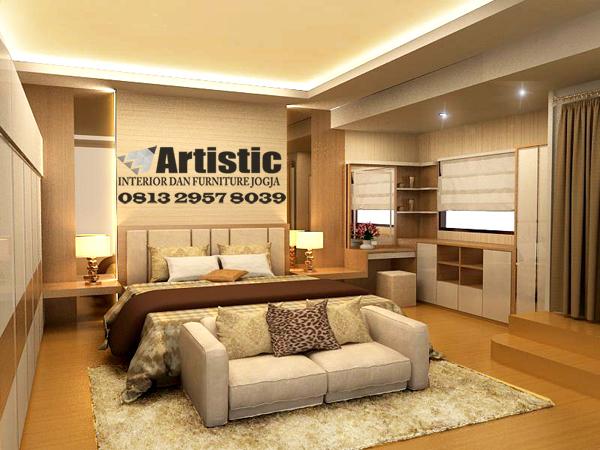 Jasa Pembuatan Furniture Yogyakarta ARTISTIC Interior   | Jasa Konsultan Desain  Murah di Jogja Sleman Daerah Istimewa Yogyakarta 