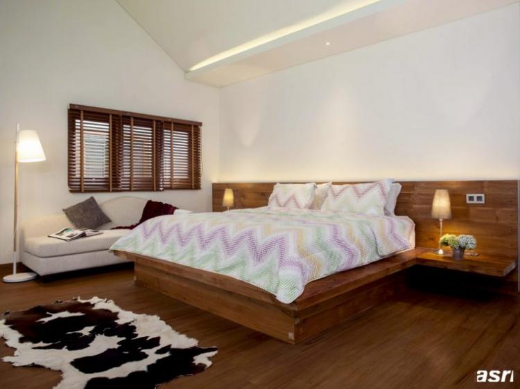 Yuk,  Intip 10 Inspirasi Desain Tempat Tidur Minimalis Hemat Ruang